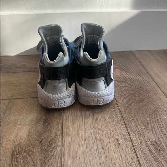 Nike AIR HUARACHE RUN - Picture 5 of 5